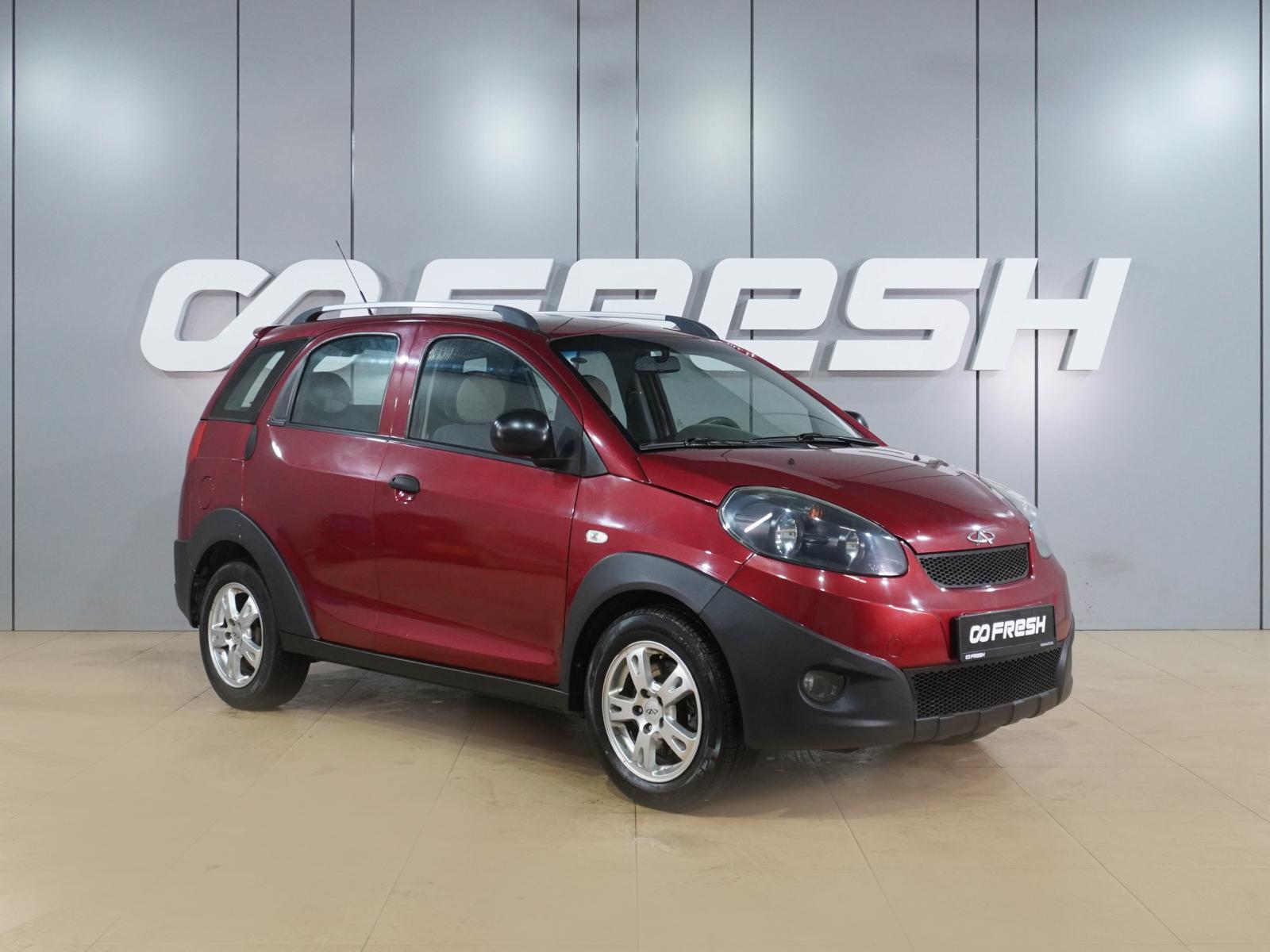 Daewoo Matiz 2004