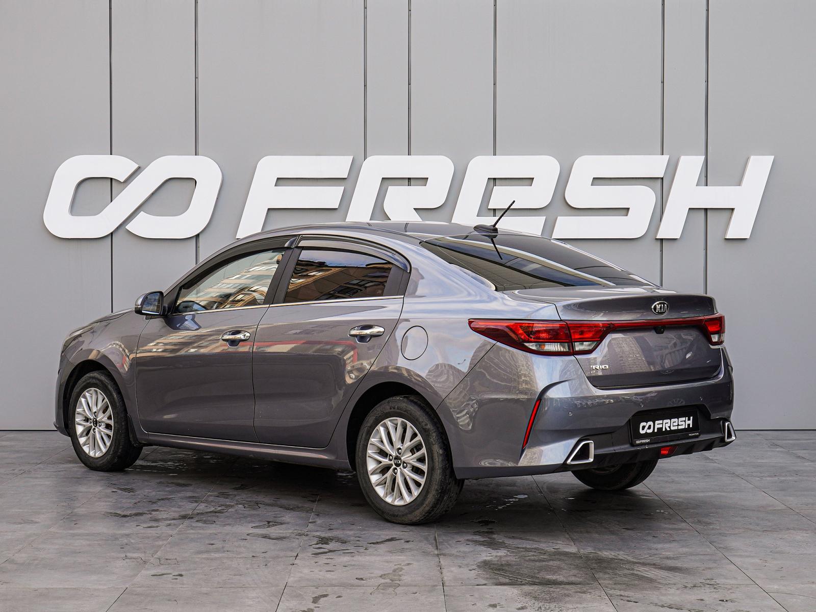 Hyundai Solaris 2022