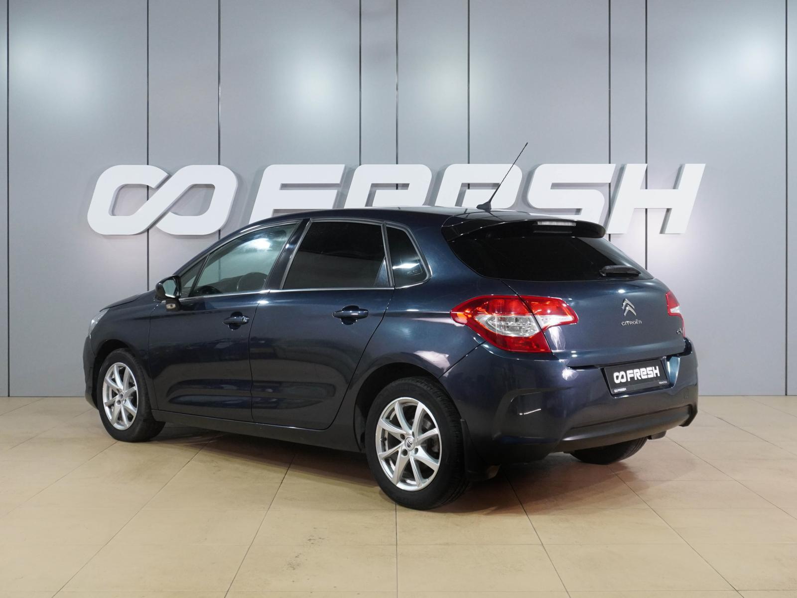 Ford Focus 2007