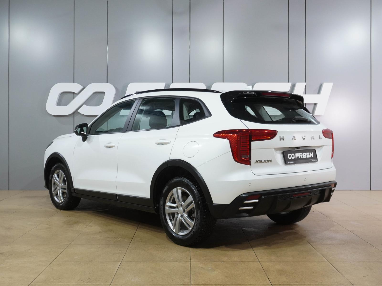 Chery Tiggo 7 Pro 2020