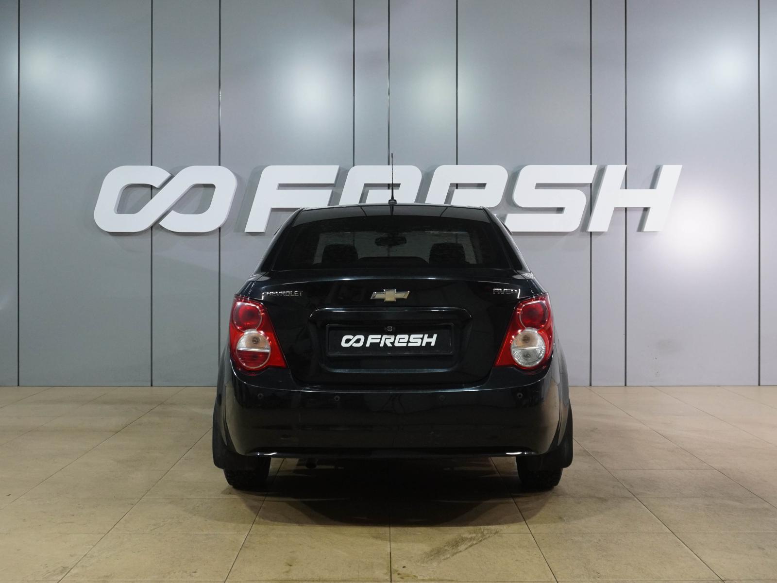 Chevrolet Lacetti 2012