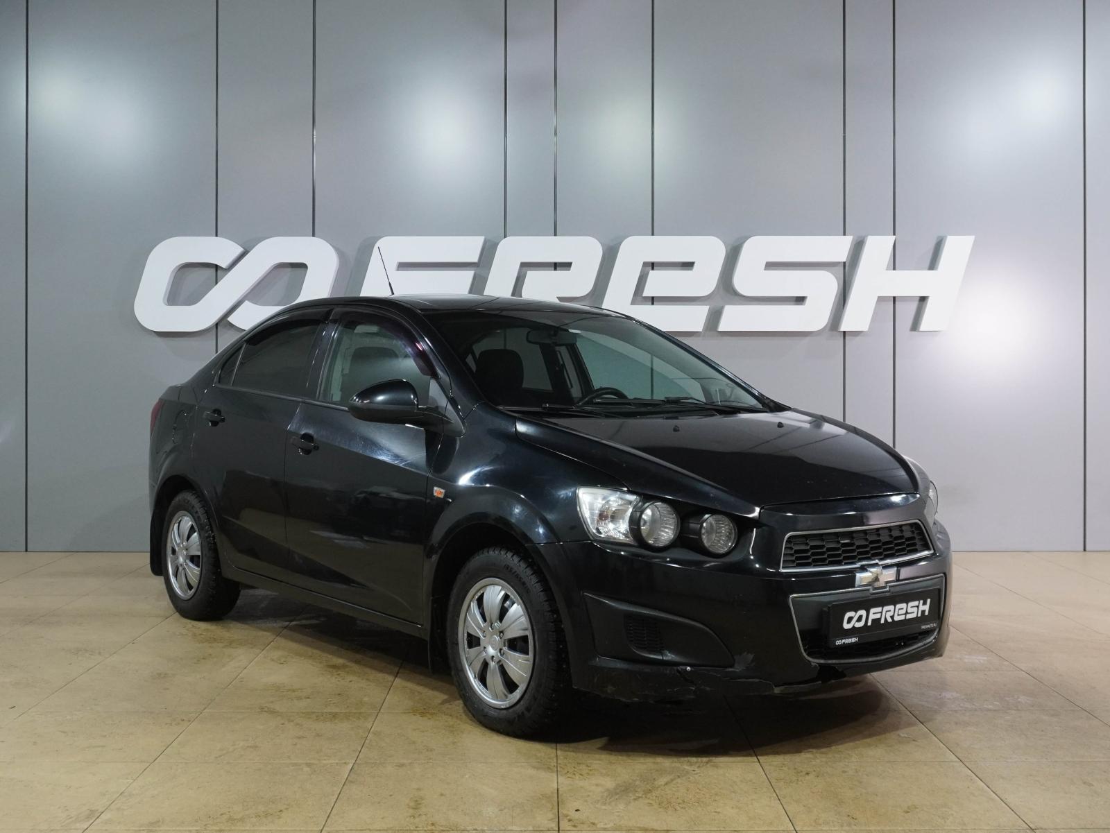 Chevrolet Lacetti 2012