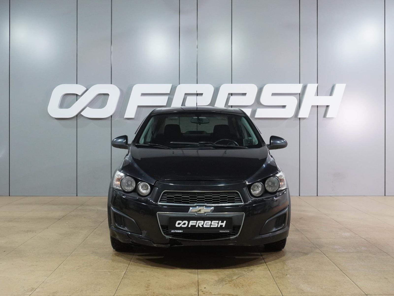 Chevrolet Lacetti 2012