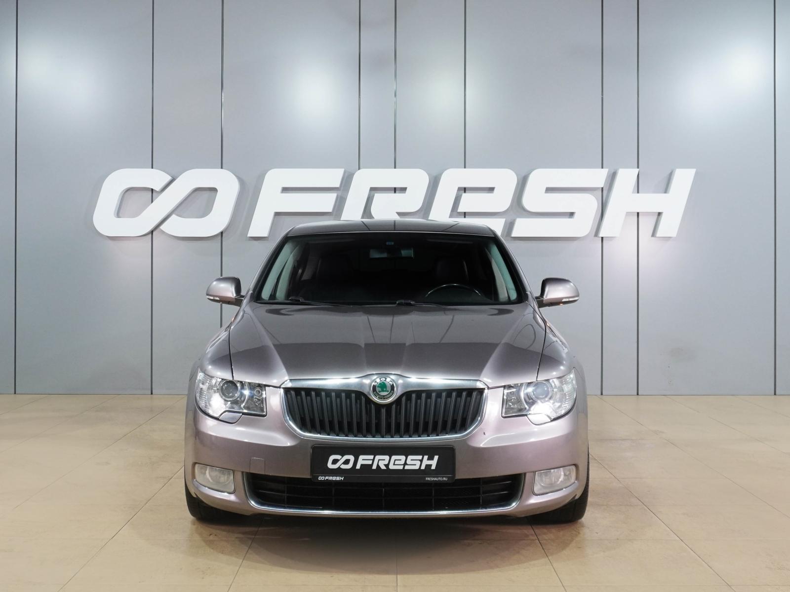 Skoda Rapid 2020