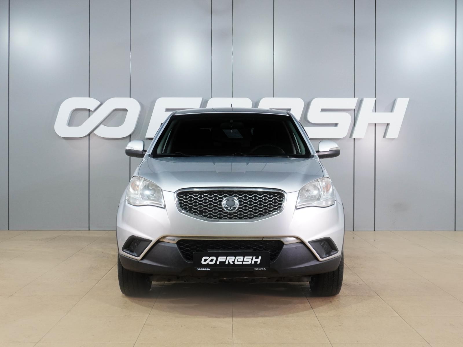 Chevrolet Niva 2017