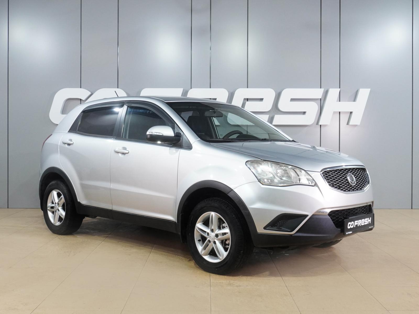 Chevrolet Niva 2017