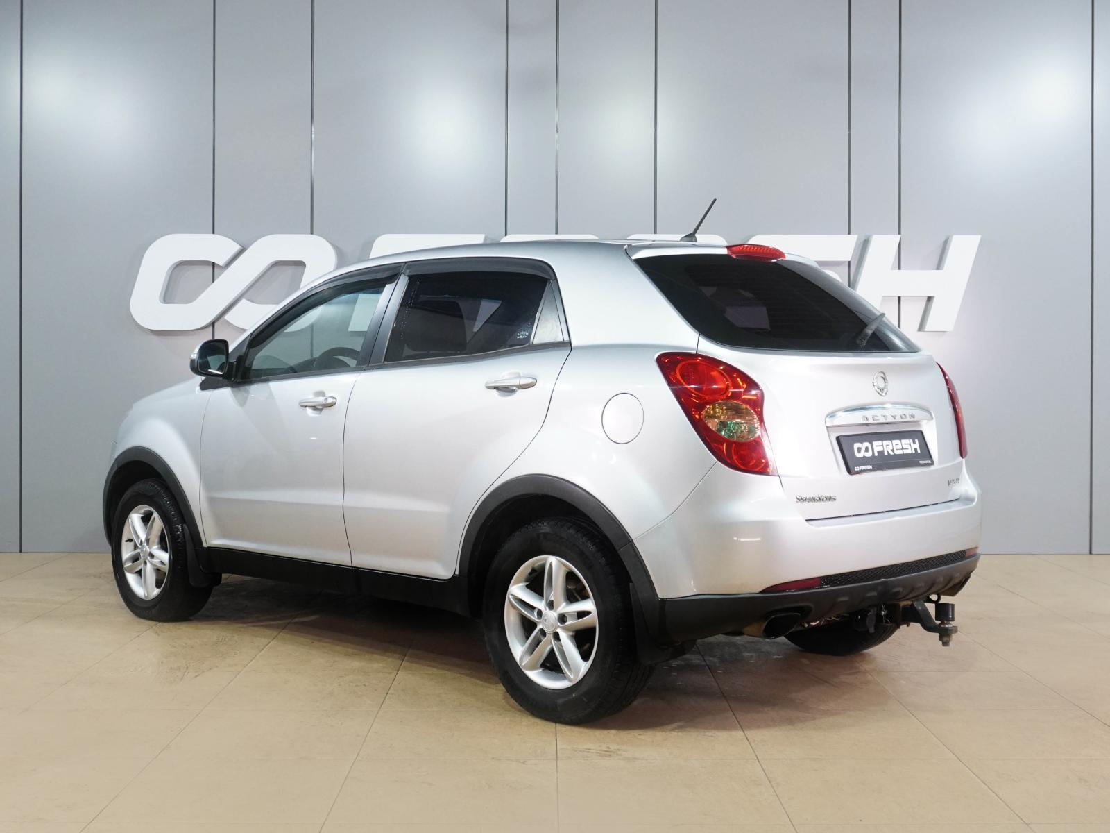Chevrolet Niva 2017