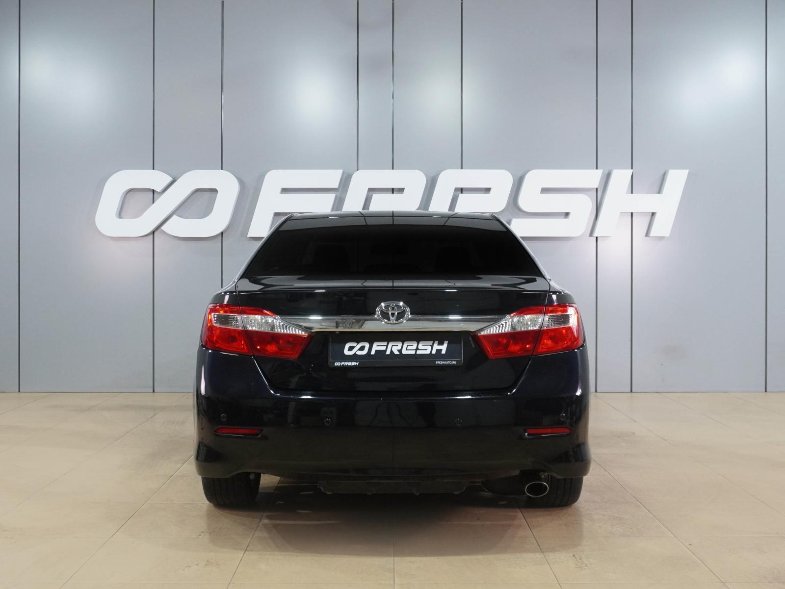 Volkswagen Polo 2018