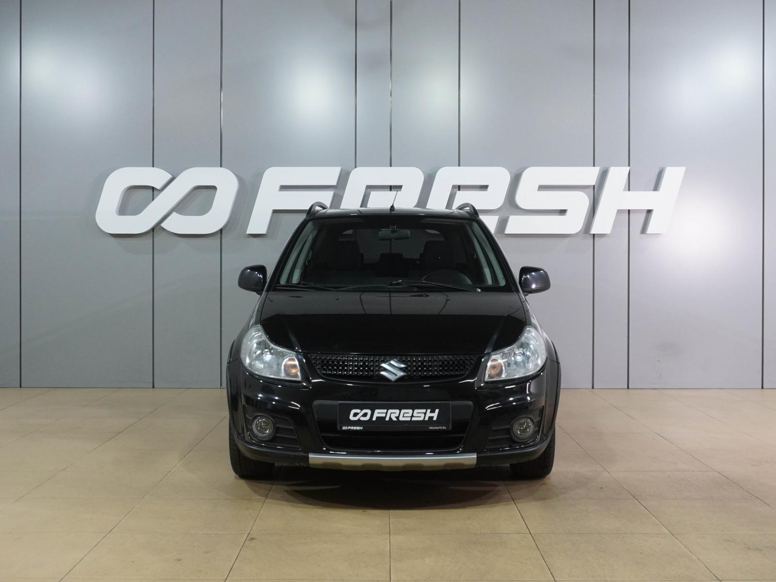 Opel Corsa 2013