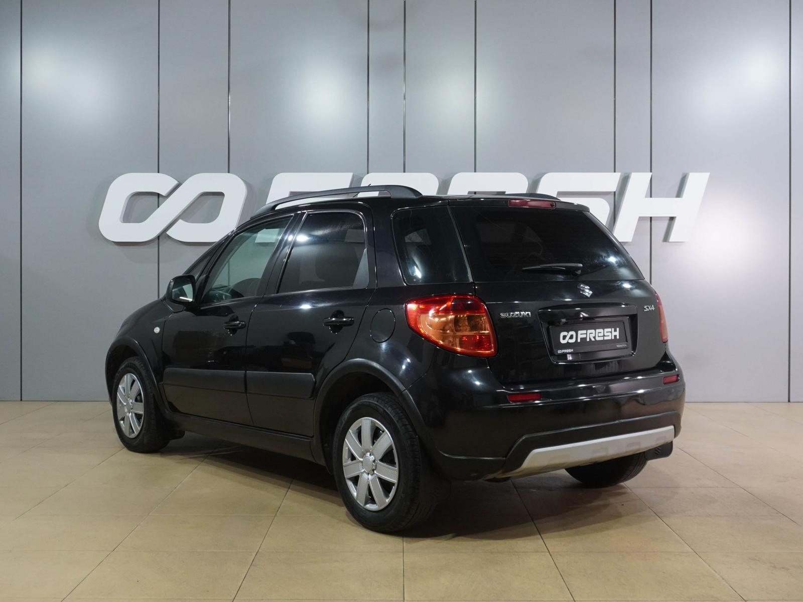 Opel Corsa 2013