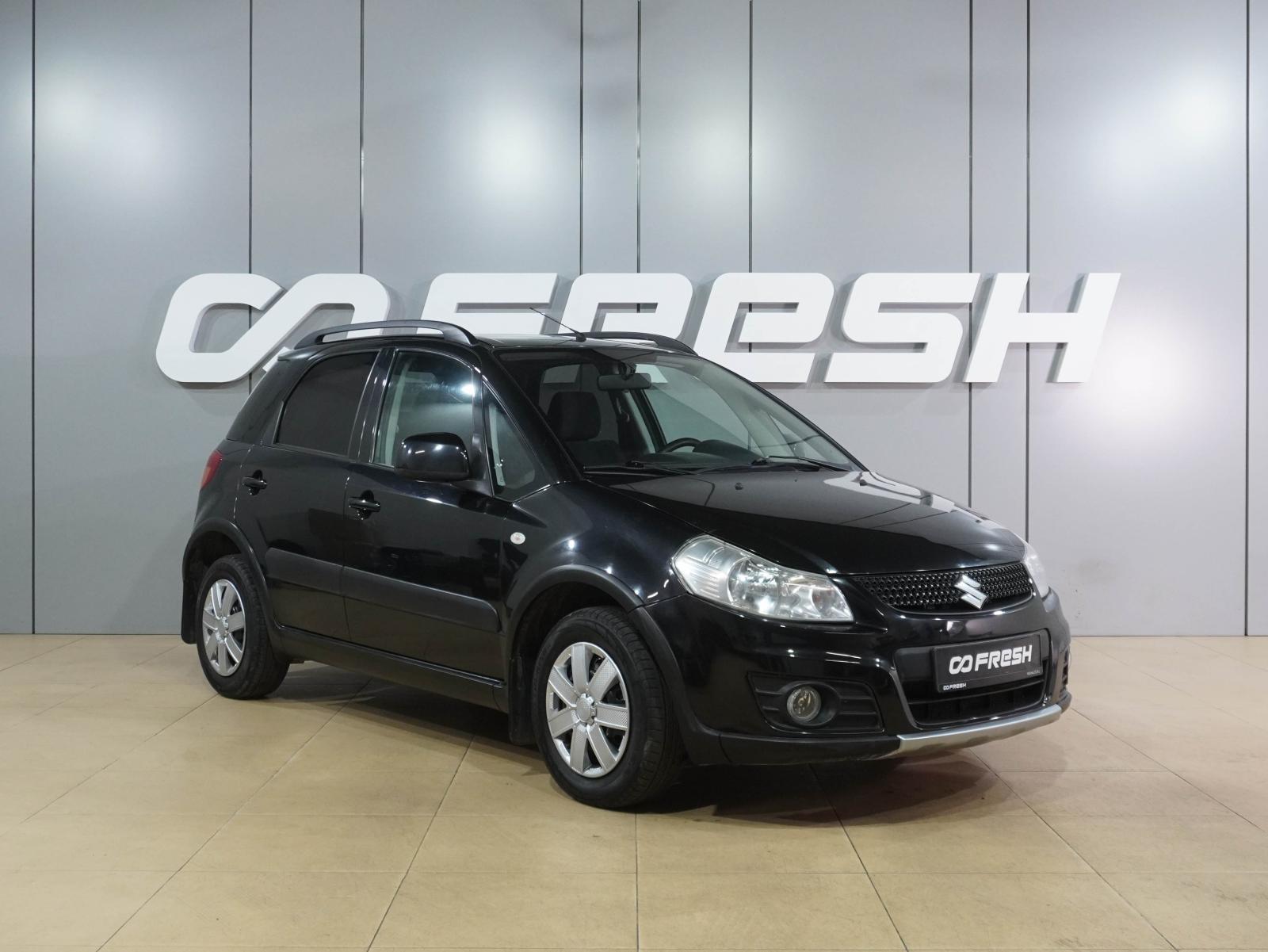 Opel Corsa 2013