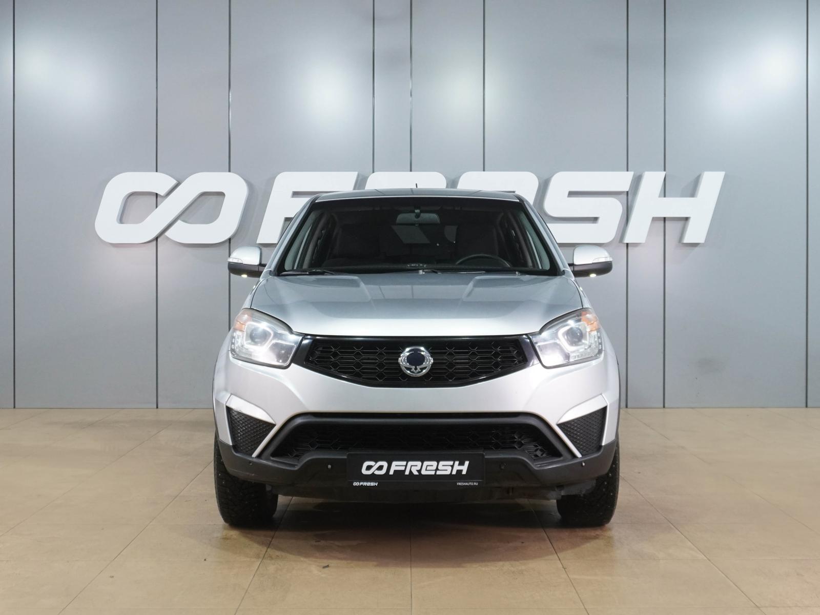 Skoda Yeti 2014