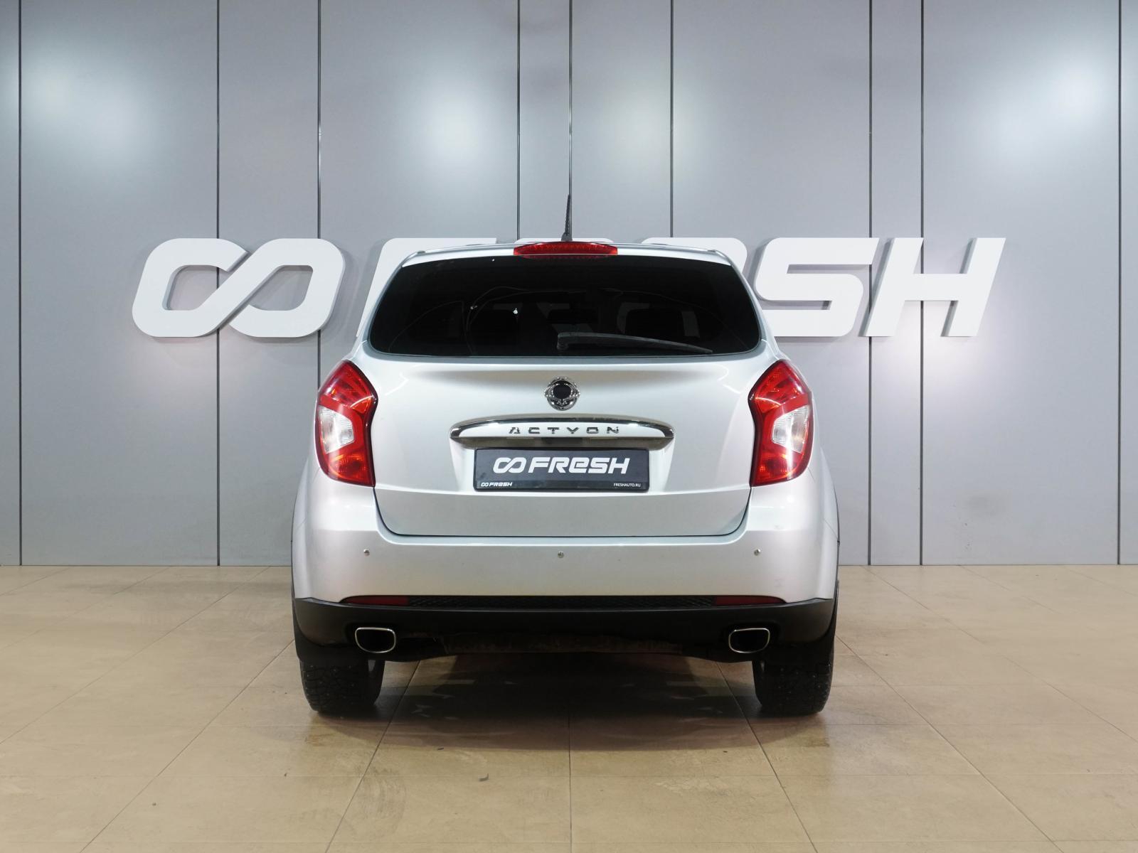 Skoda Yeti 2014