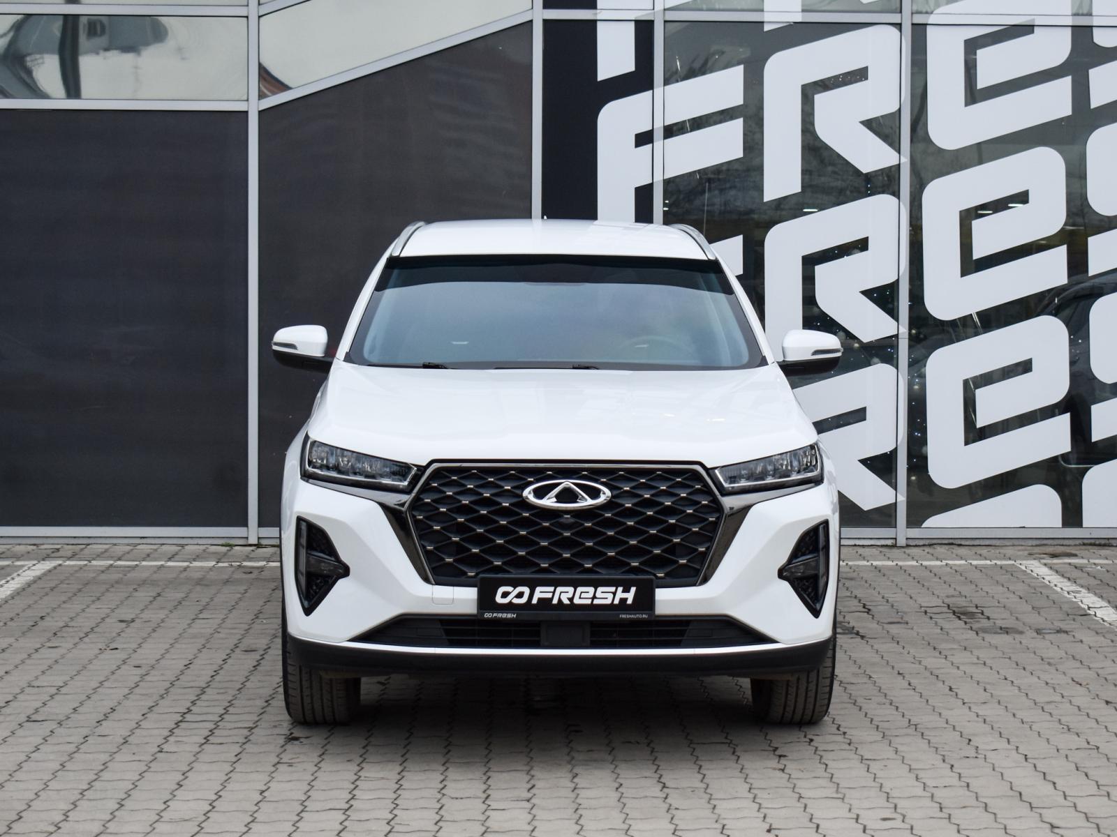 Geely Atlas Pro 2021