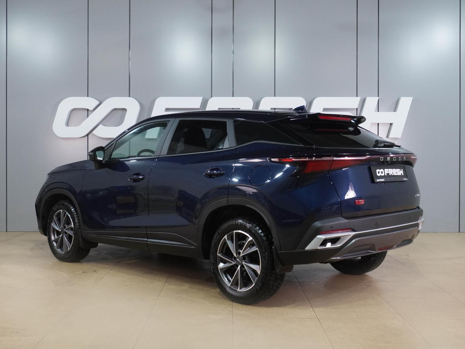 Nissan Qashqai 2021