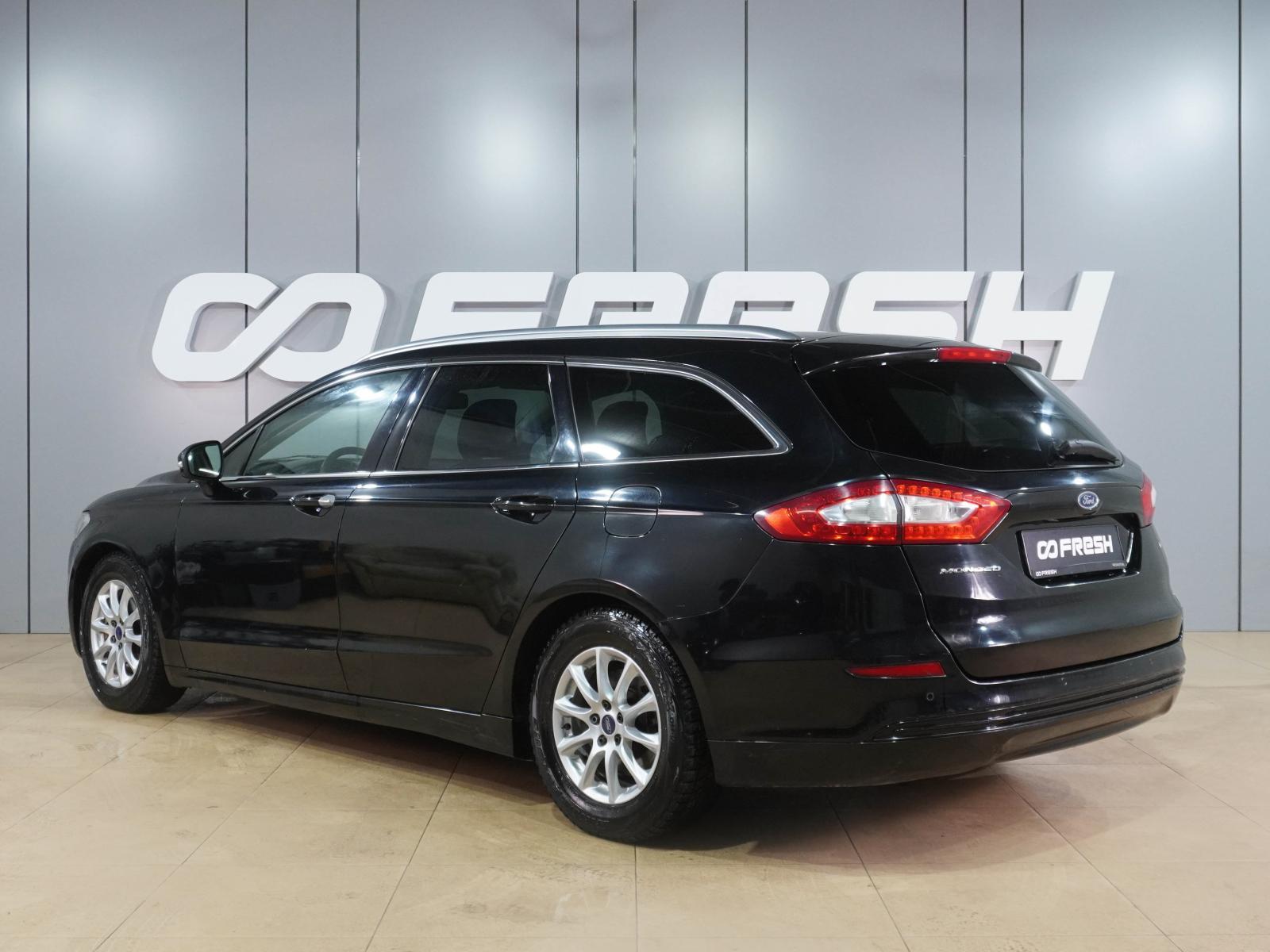 Peugeot 308 2019