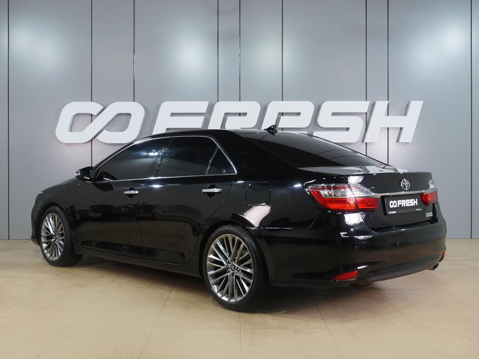 Hyundai Solaris 2019