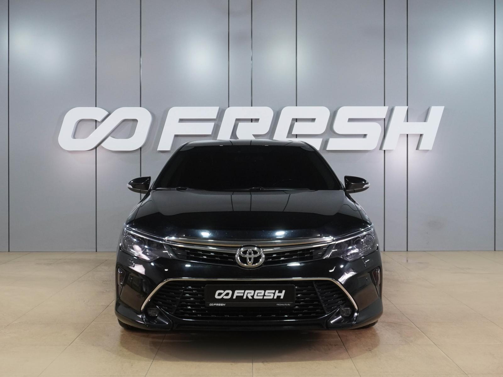 Hyundai Solaris 2019