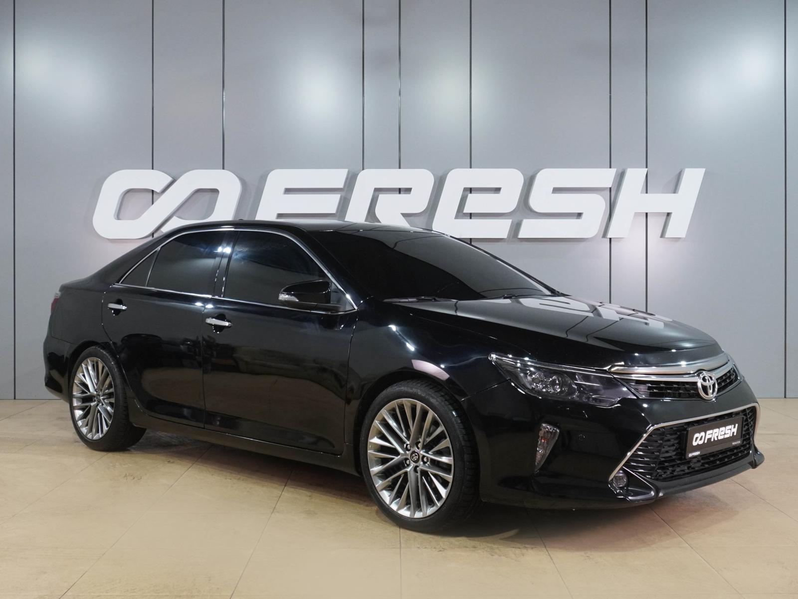 Hyundai Solaris 2019