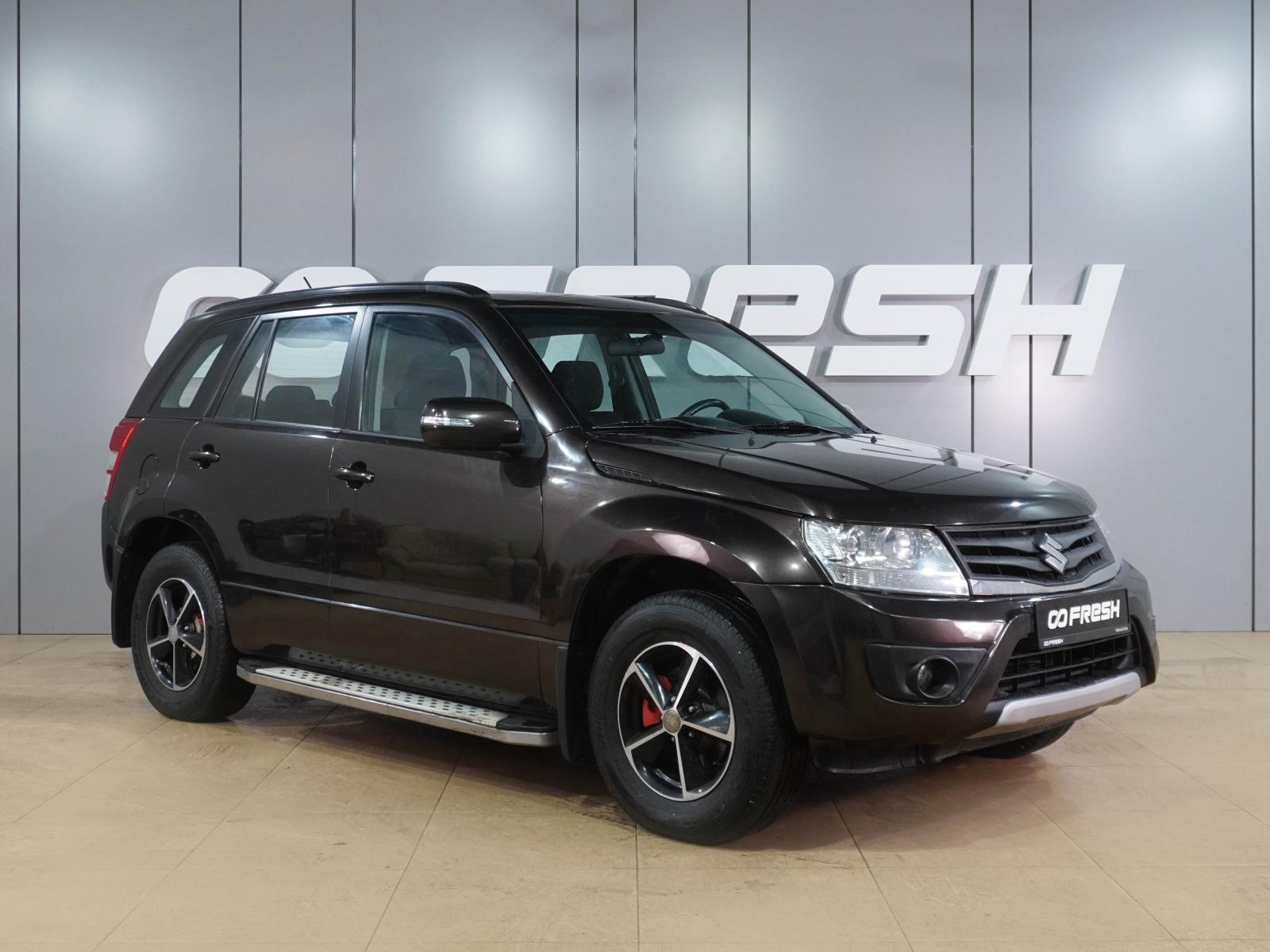 Nissan Qashqai 2014