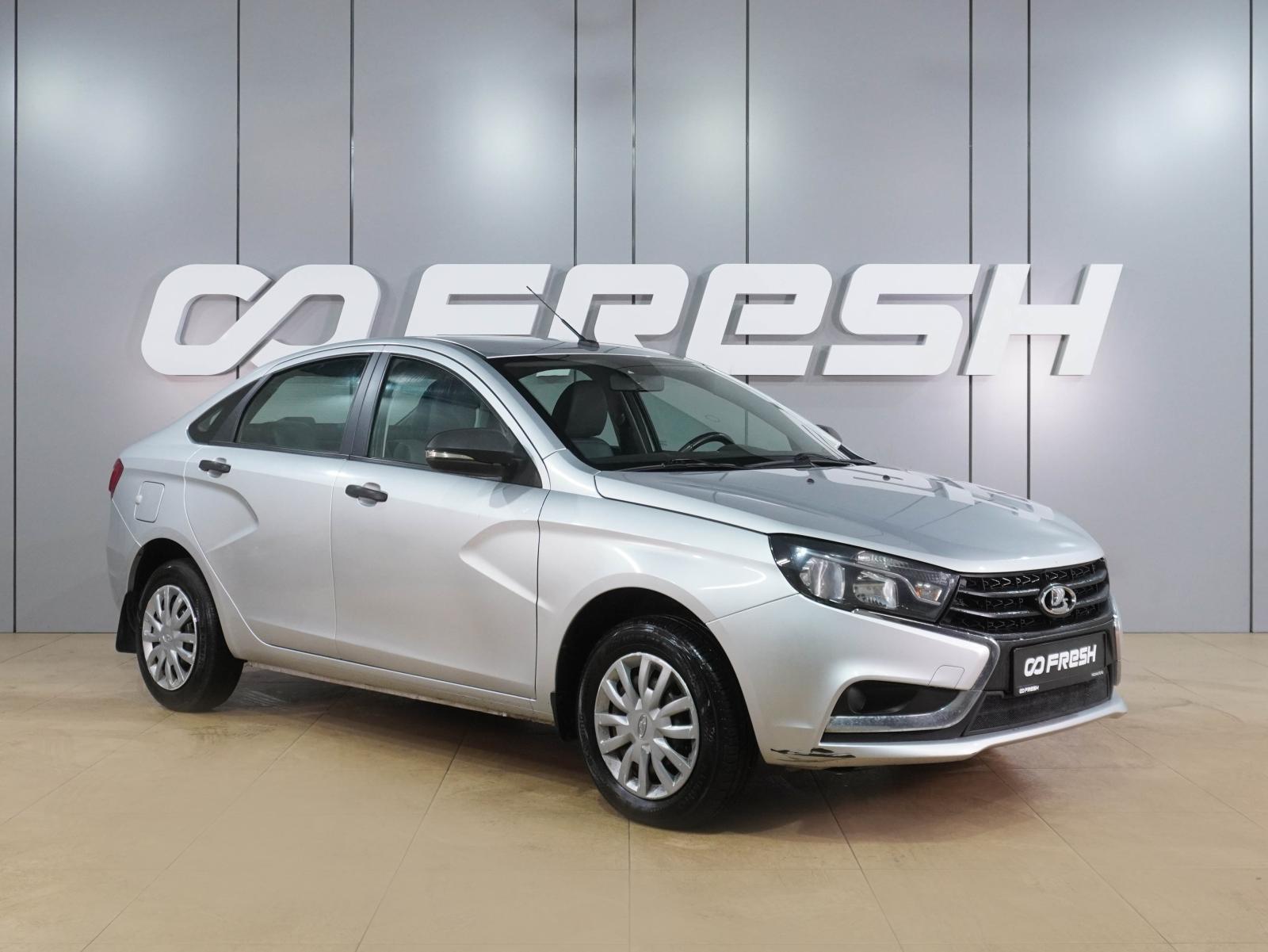 Nissan Almera 2017