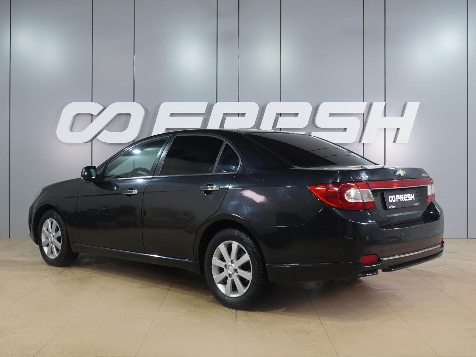 Datsun on-DO 2014