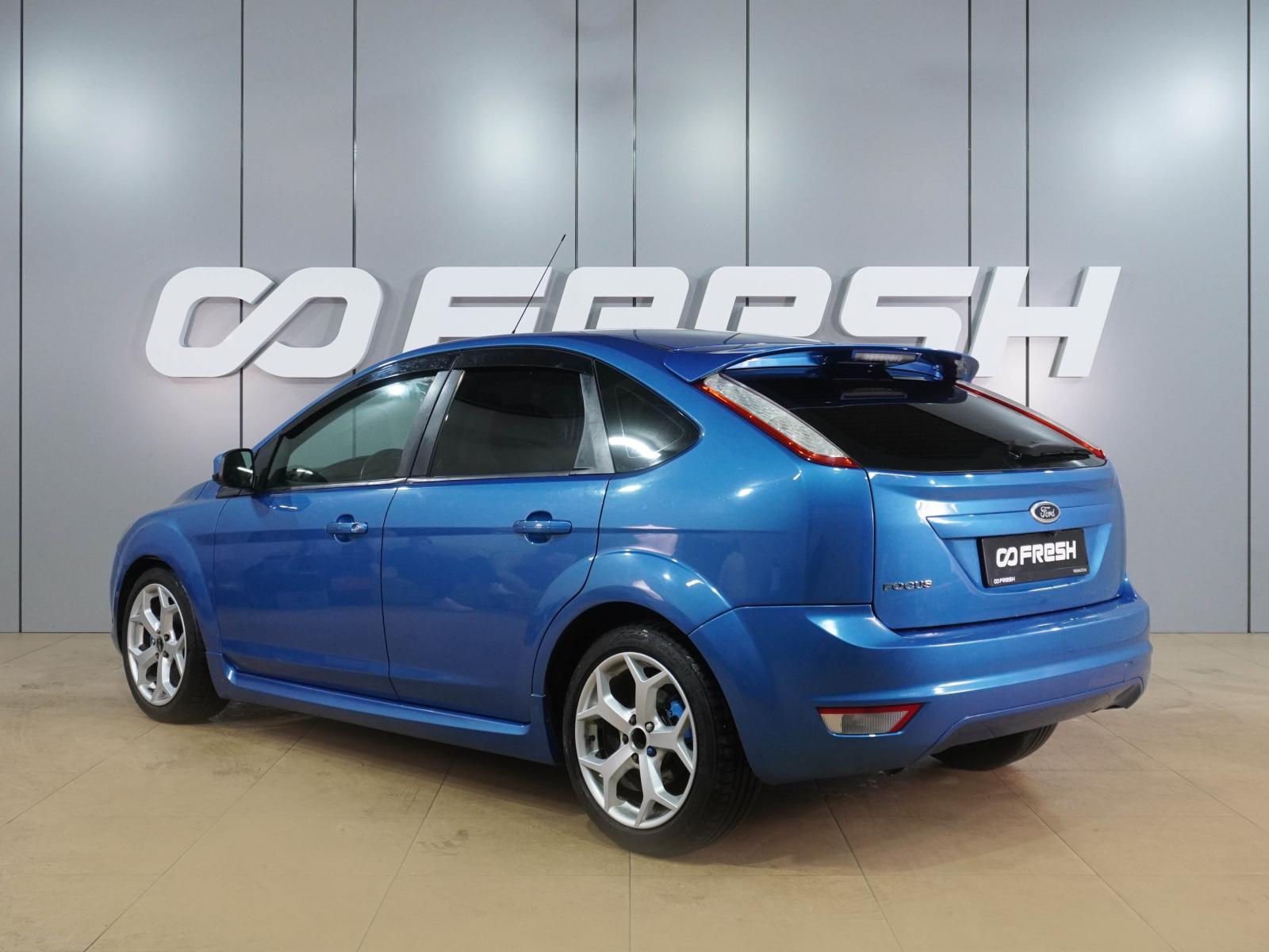 Chevrolet Aveo 2008