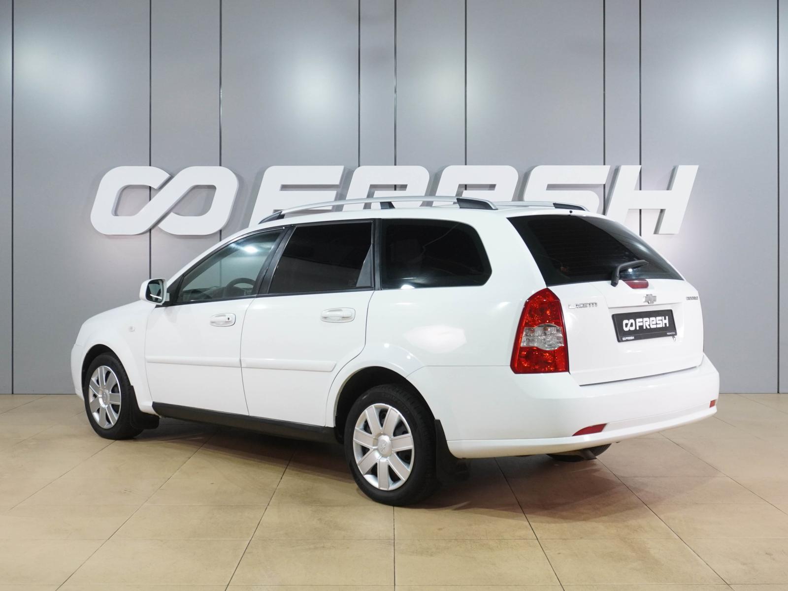 Opel Astra 2011