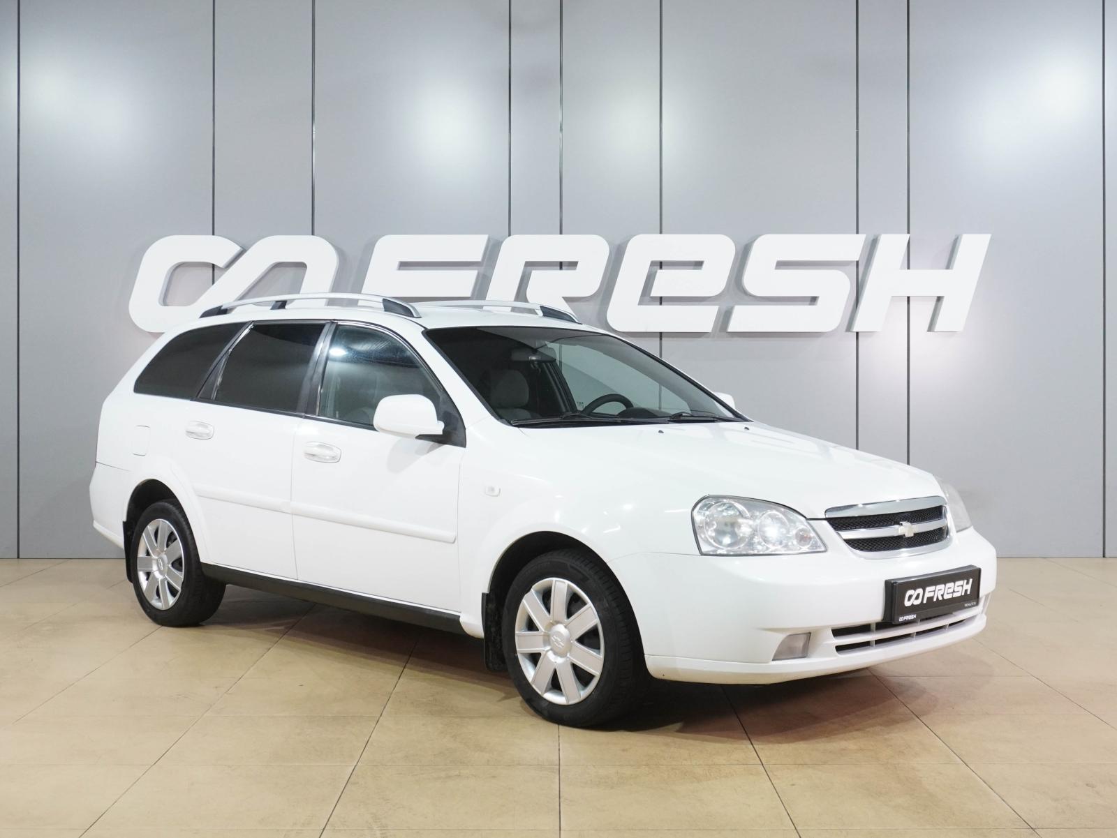 Opel Astra 2011