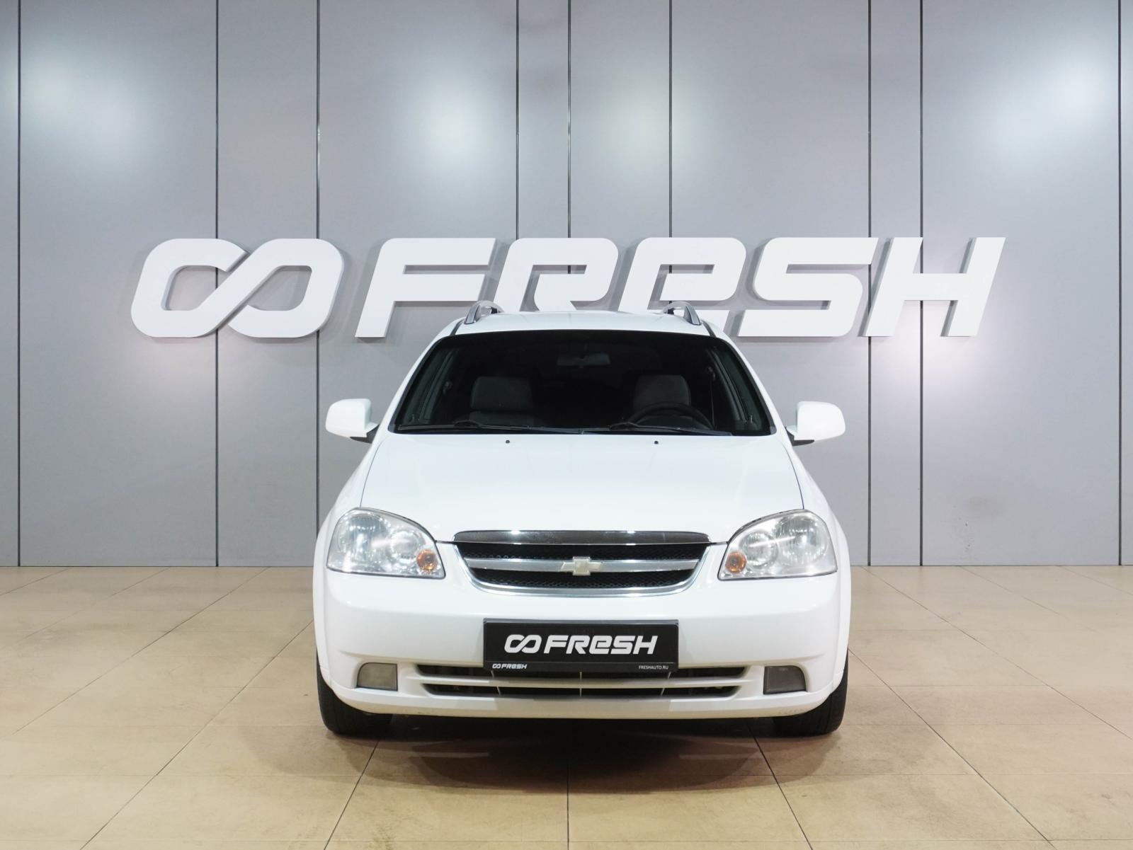 Opel Astra 2011