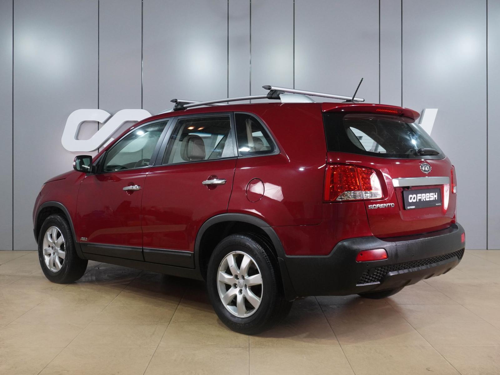LADA (ВАЗ) Niva Legend 2024