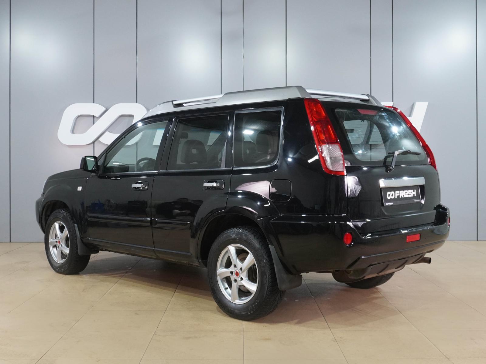 LADA (ВАЗ) 2131 (4x4) 2014