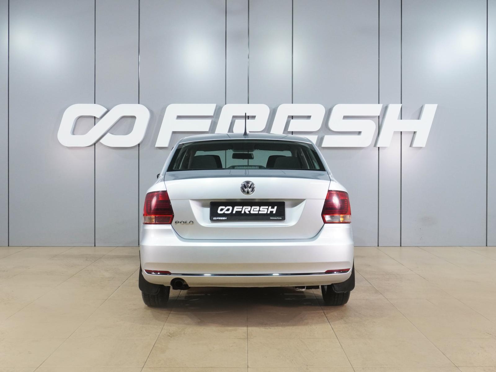 Renault Logan 2015