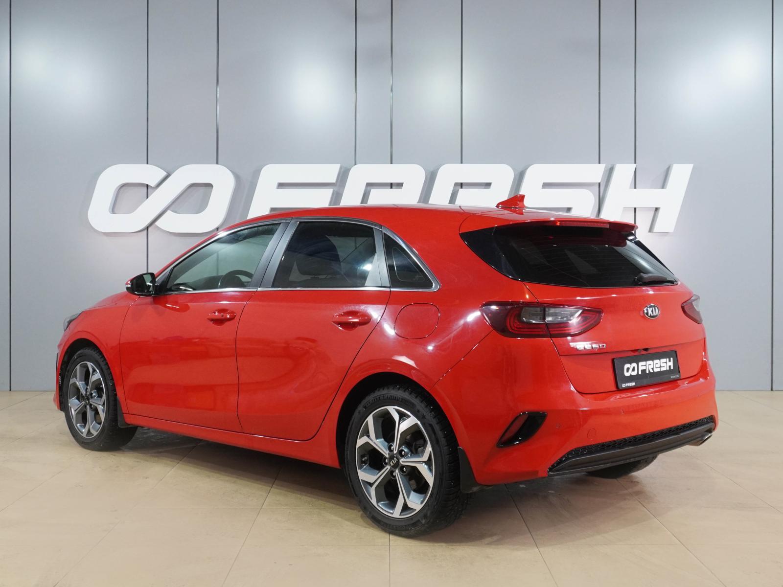 SEAT Leon 2012