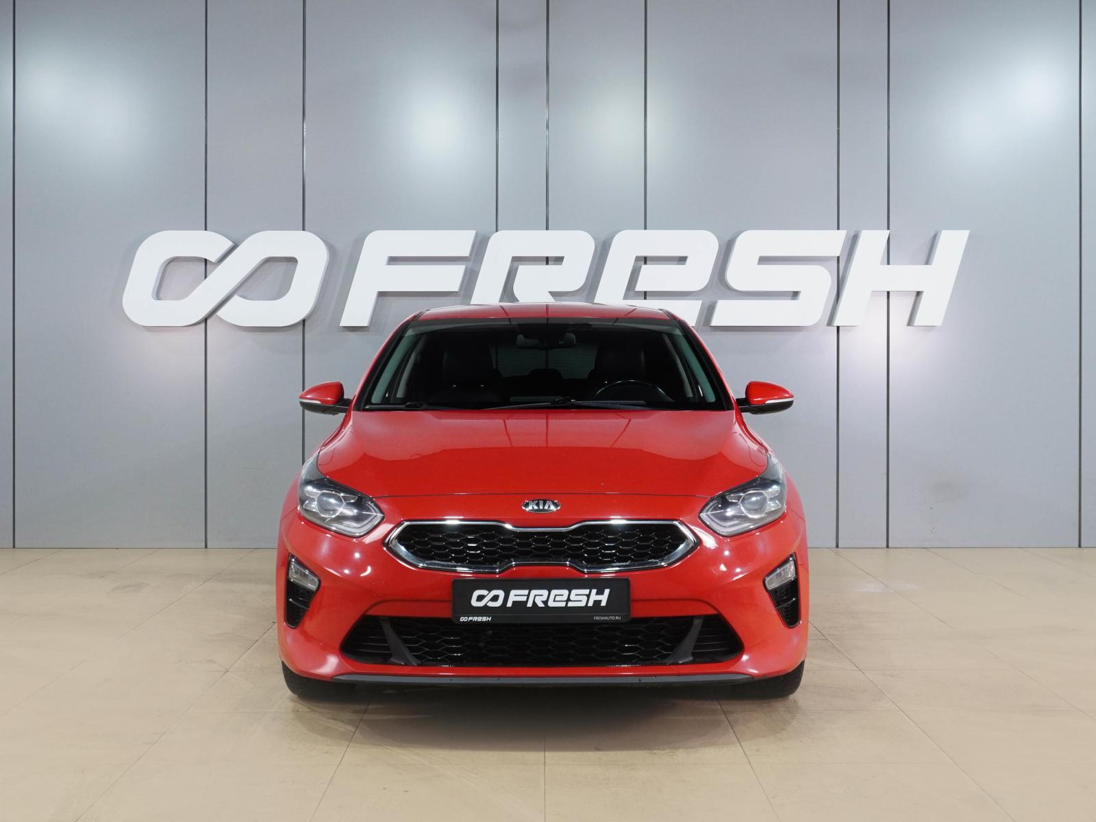 SEAT Leon 2012