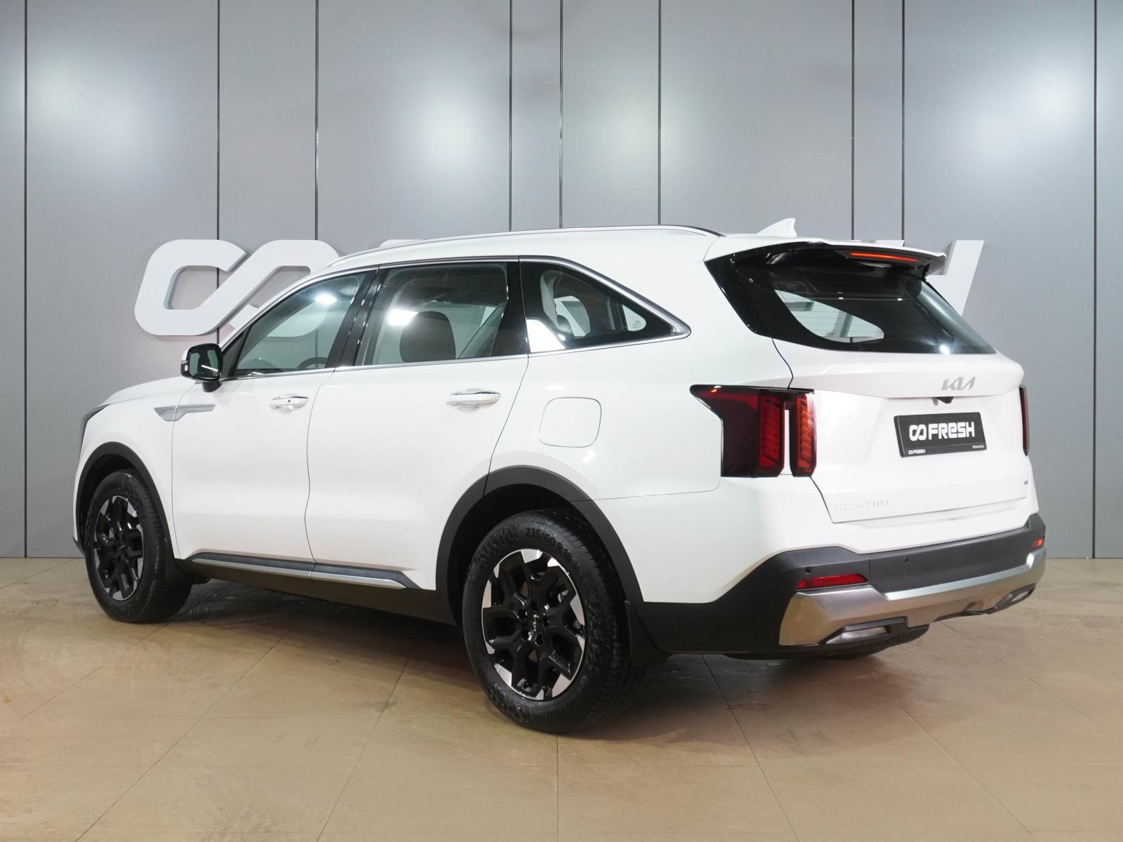 Volkswagen Touareg 2020