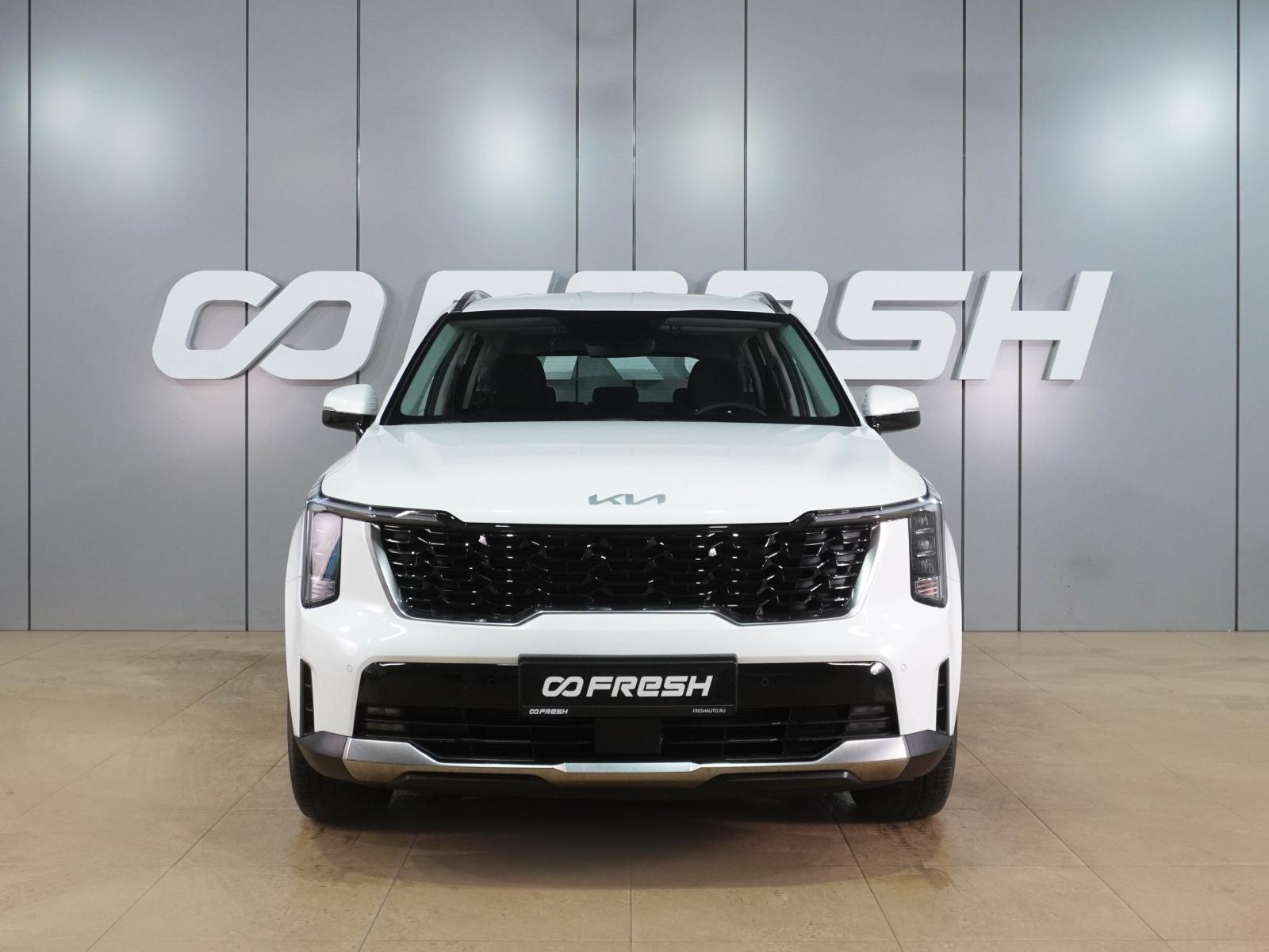 Volkswagen Touareg 2020
