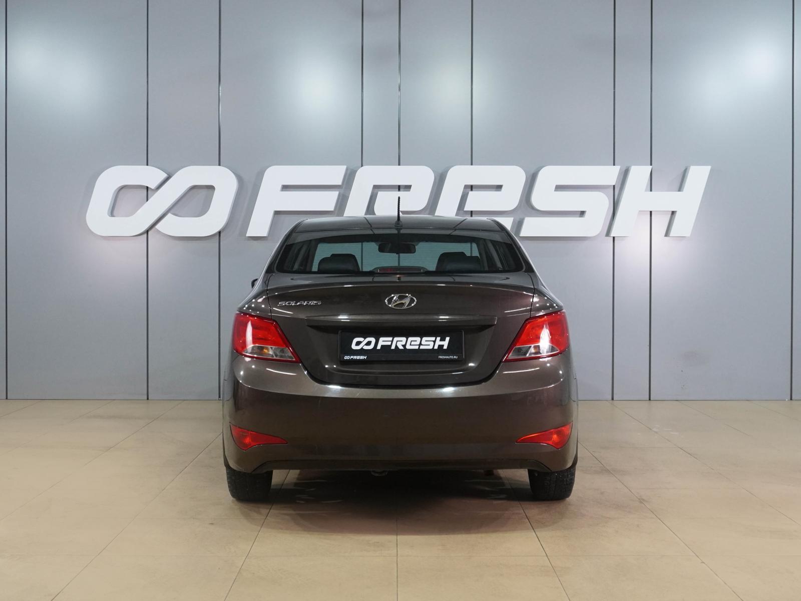 Volkswagen Polo 2013