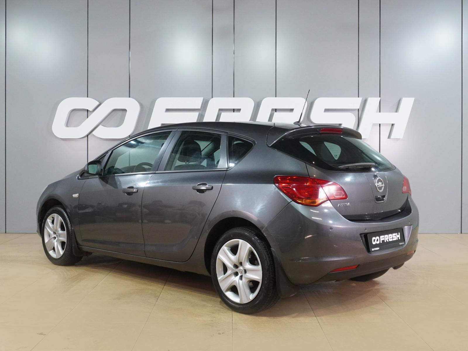 Toyota Auris 2007