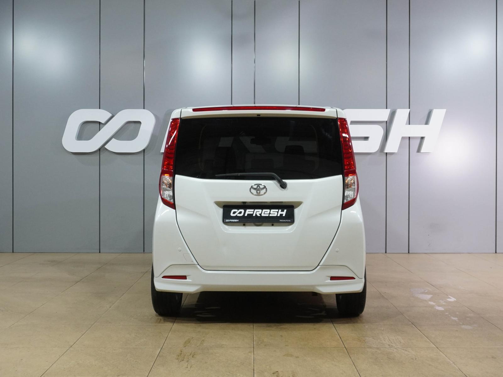 Toyota Previa 2006