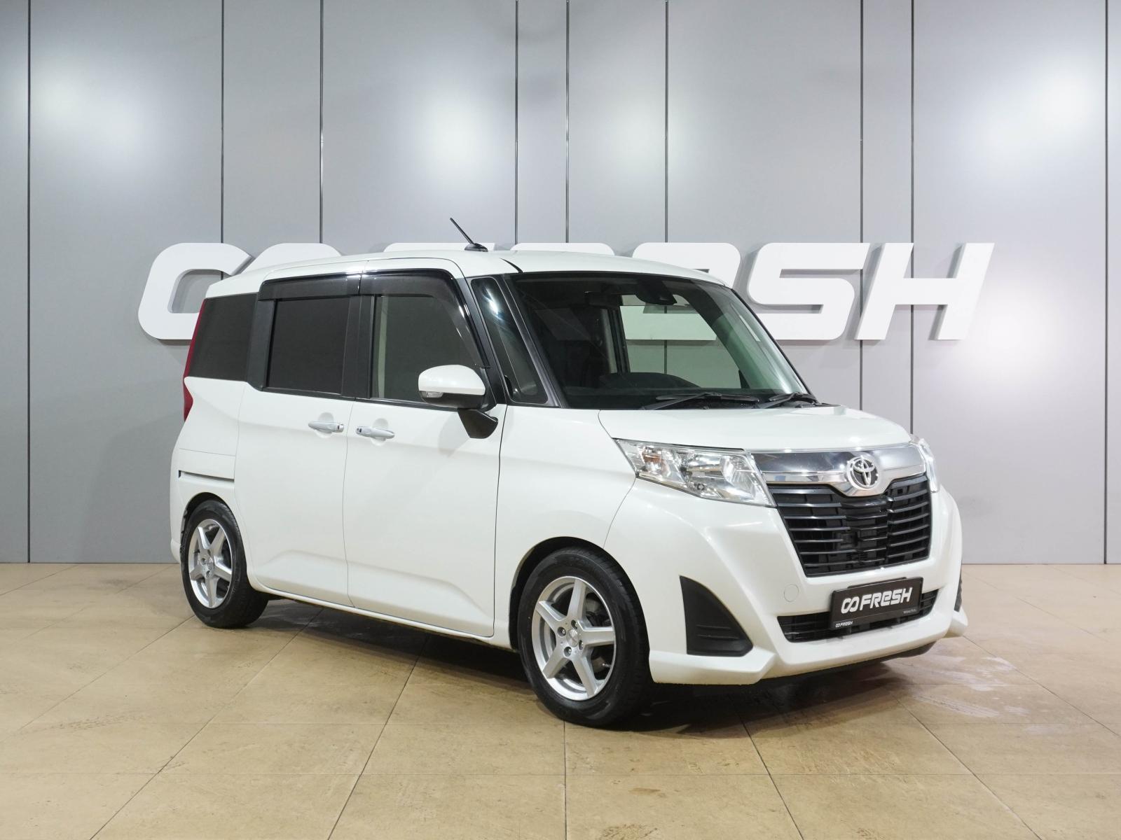 Toyota Previa 2006