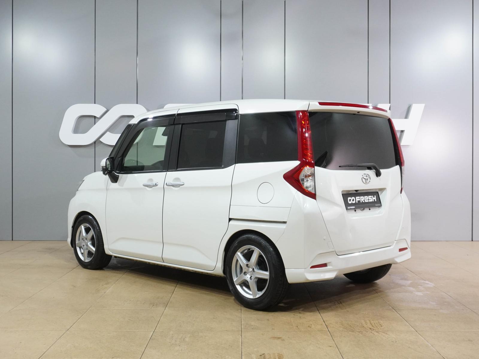 Toyota Previa 2006