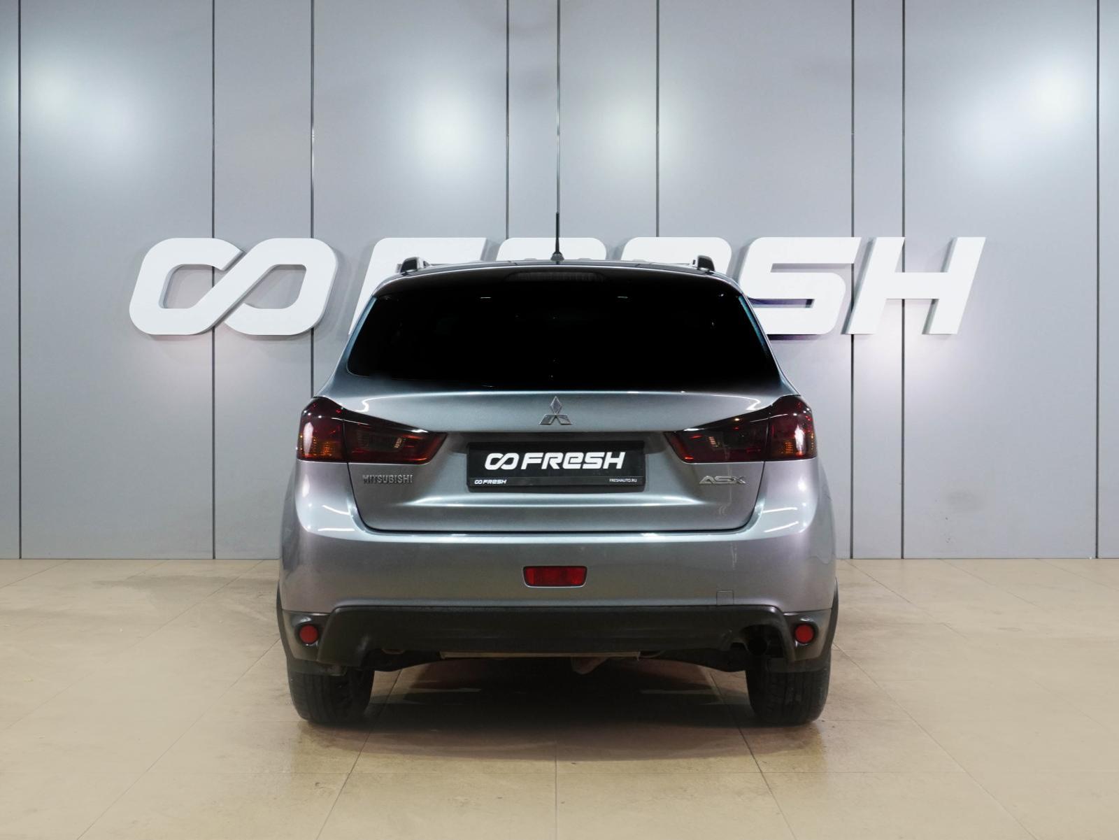Opel Mokka 2014