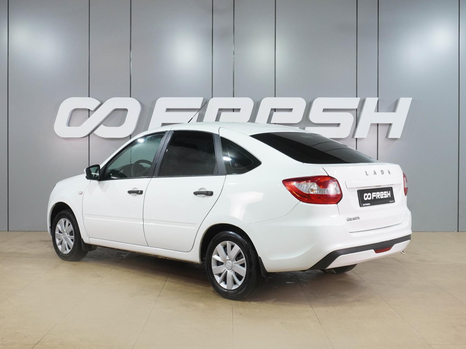 Ford Focus 2007