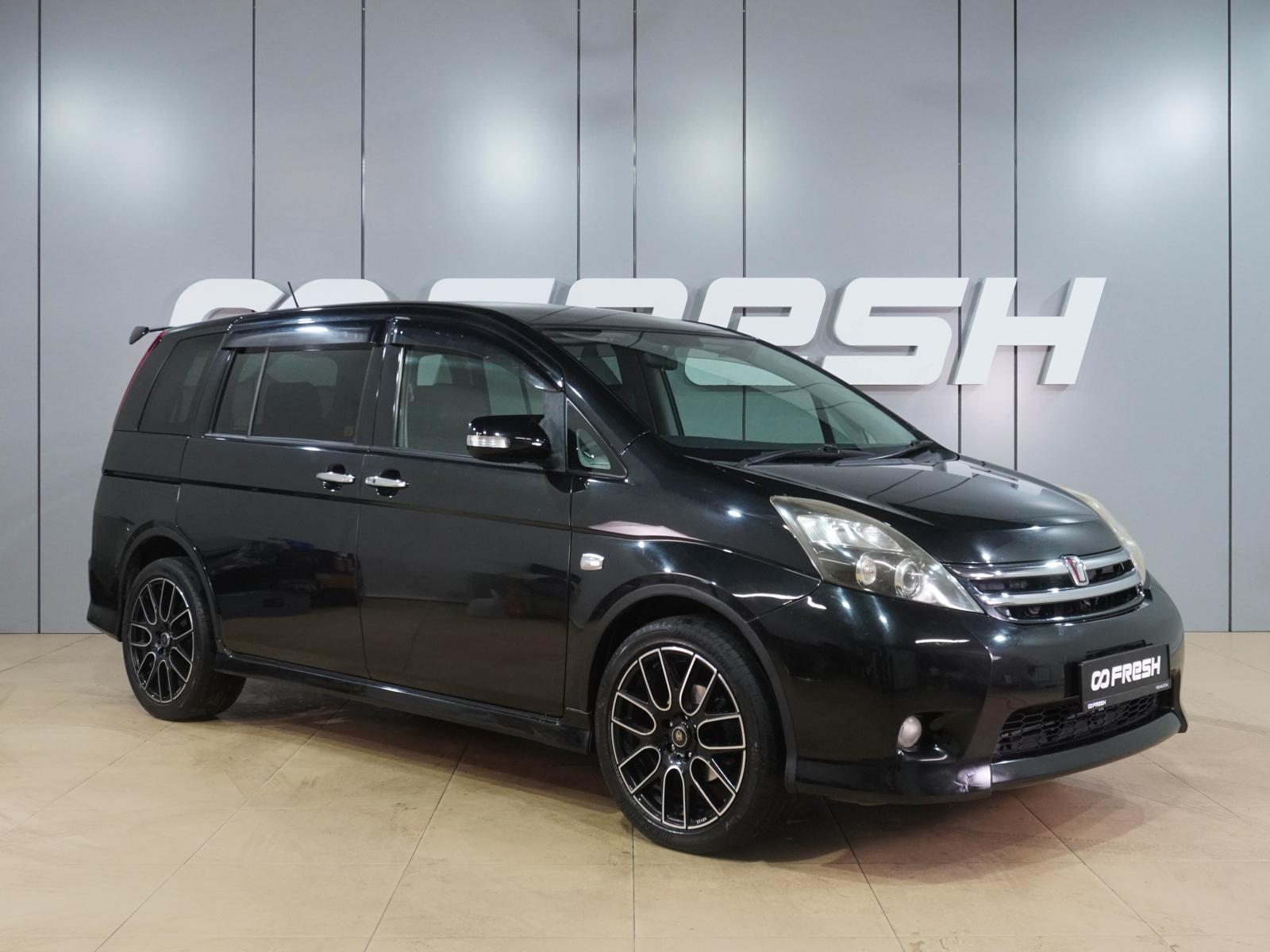 Honda Freed 2013