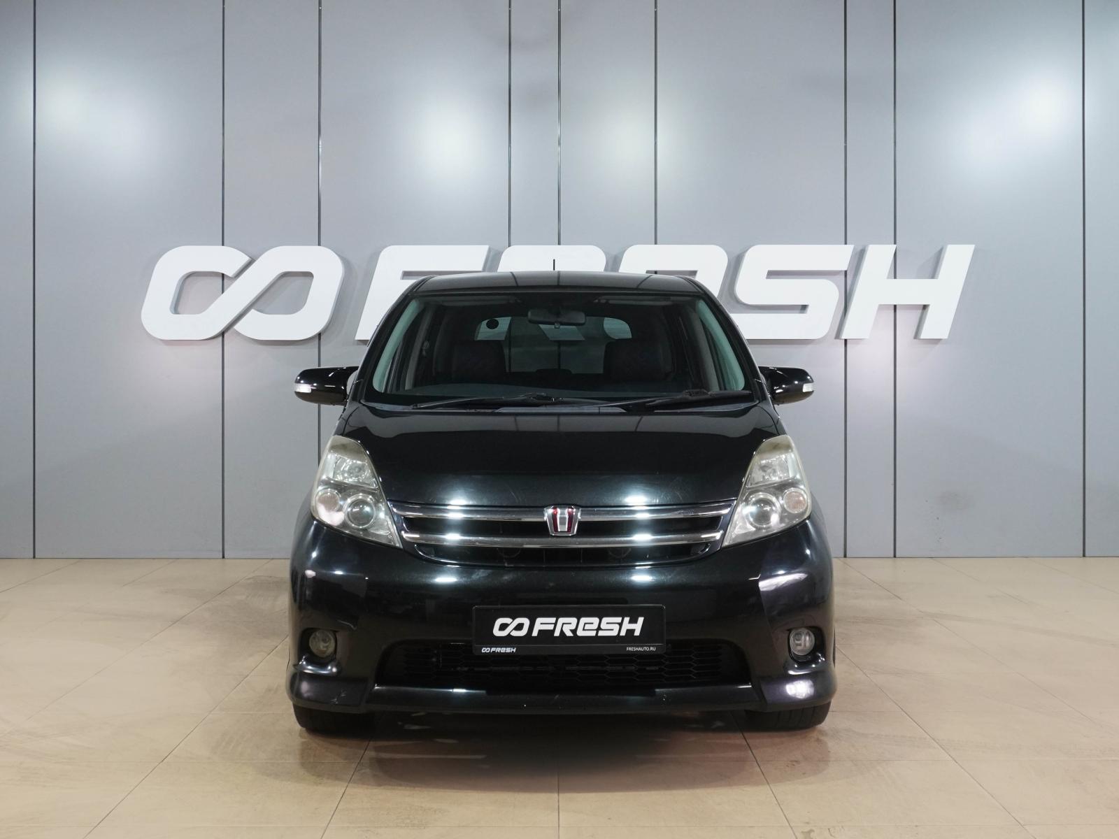 Honda Freed 2013