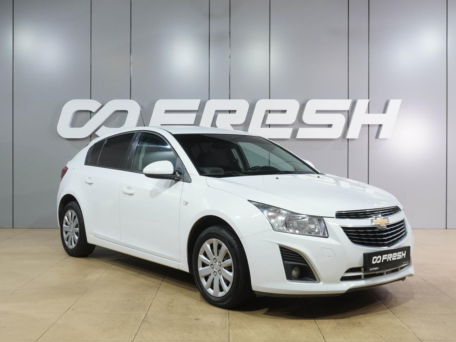 Hyundai i30 2012