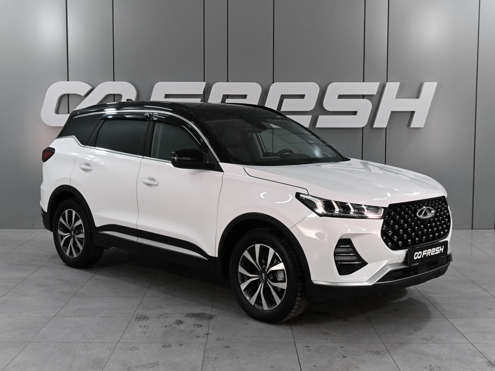 LADA (ВАЗ) Niva Legend 2024