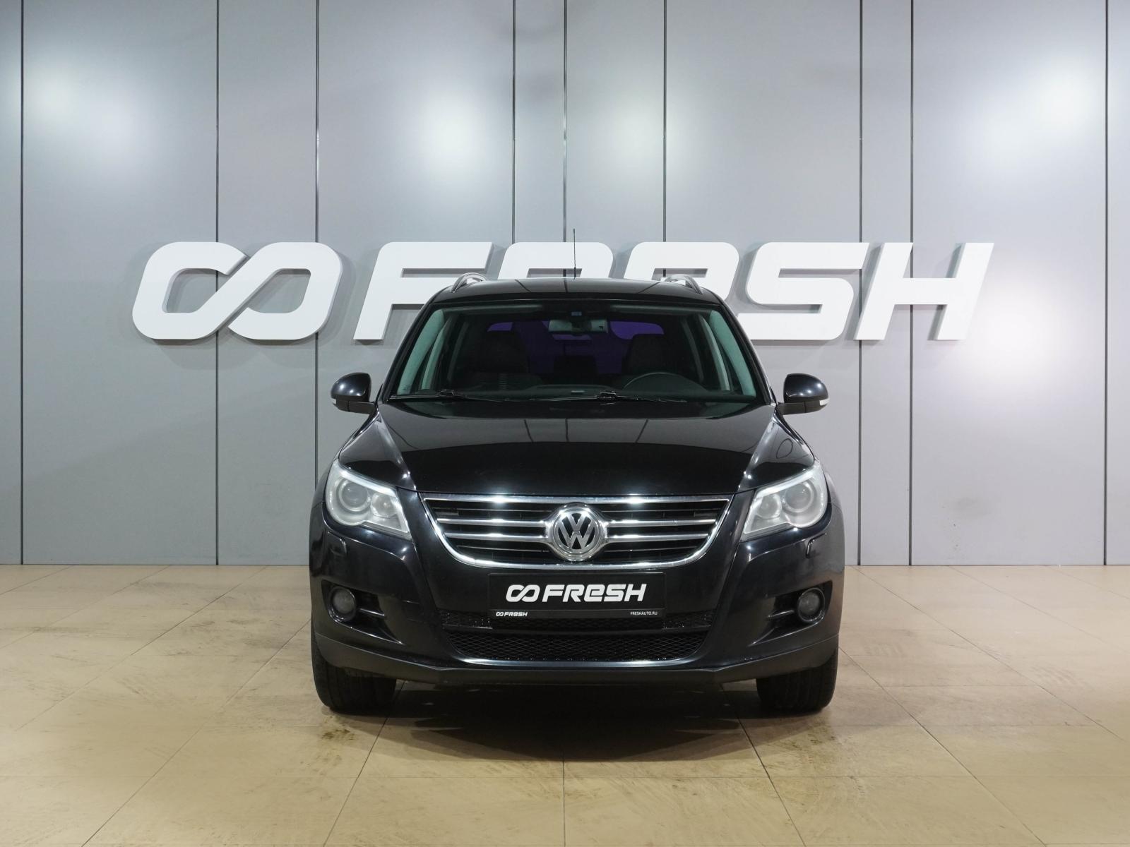 SsangYong Rexton 2011