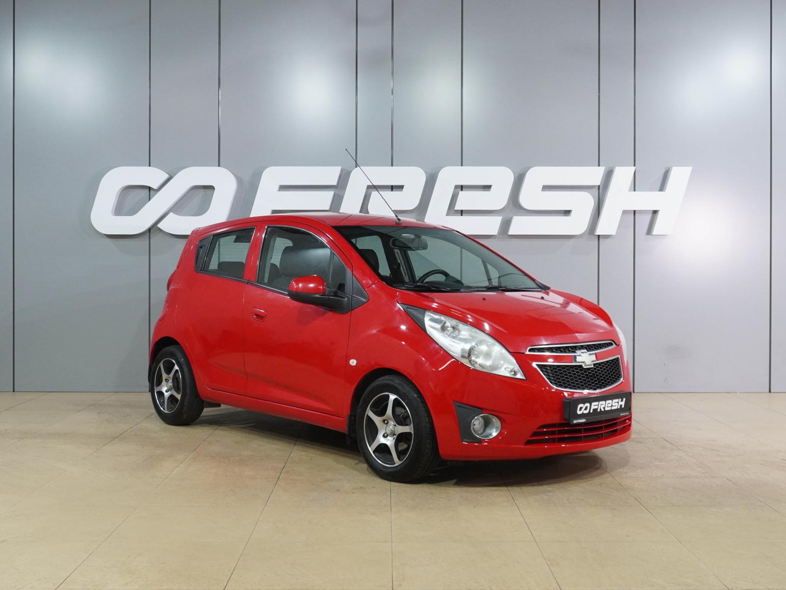 Hyundai Getz 2008